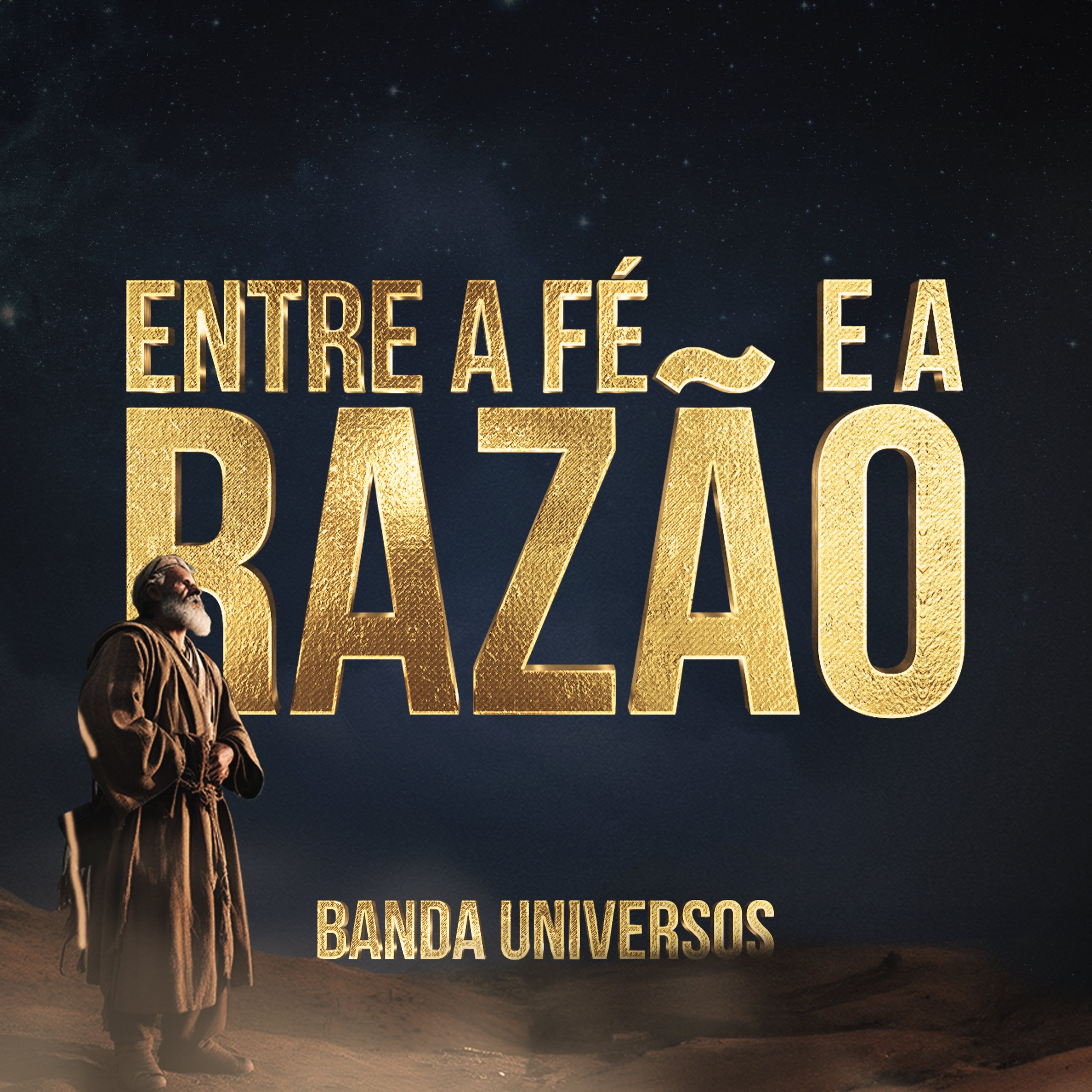 Entre A Fe E A Razao