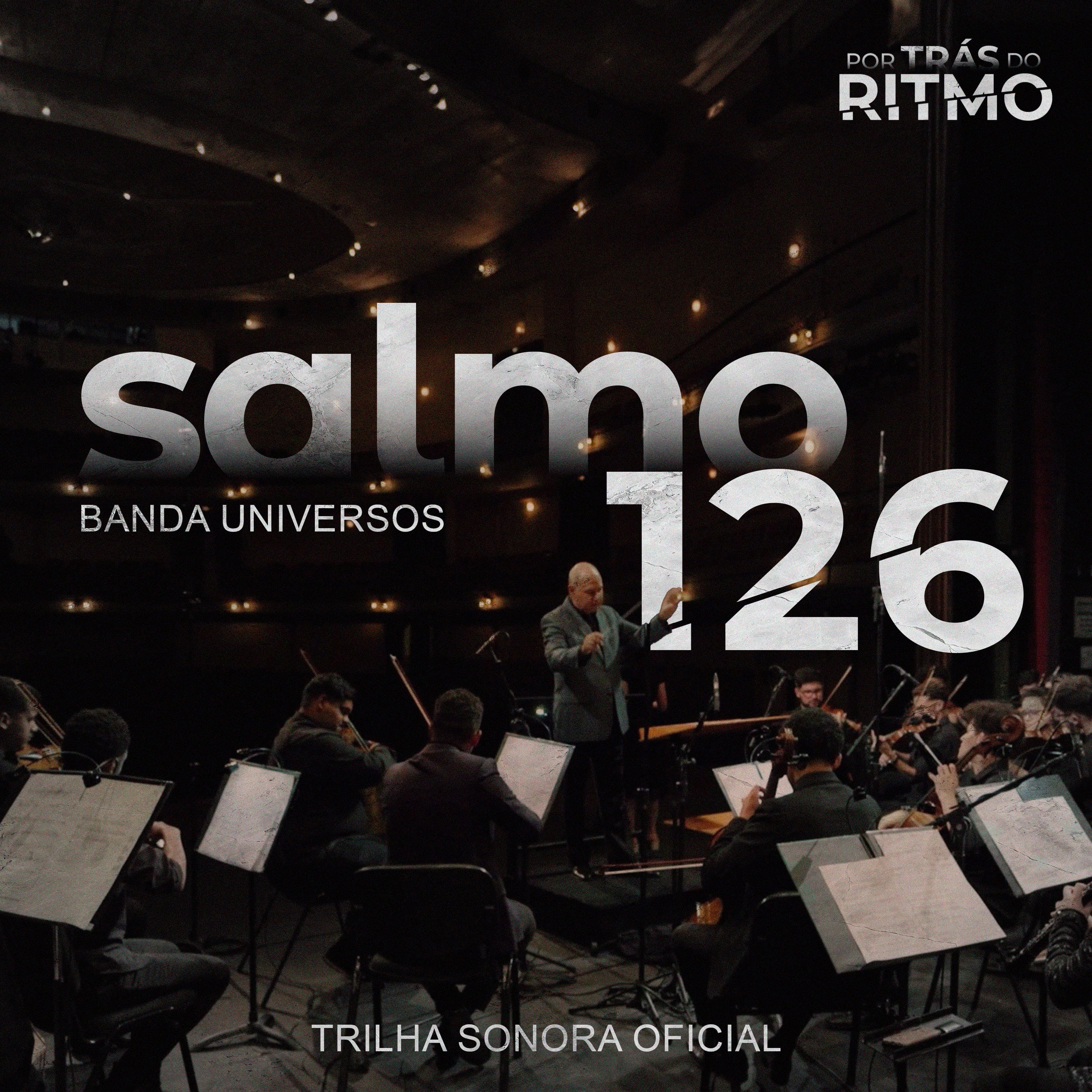 Salmo 126 - Versao Cantada