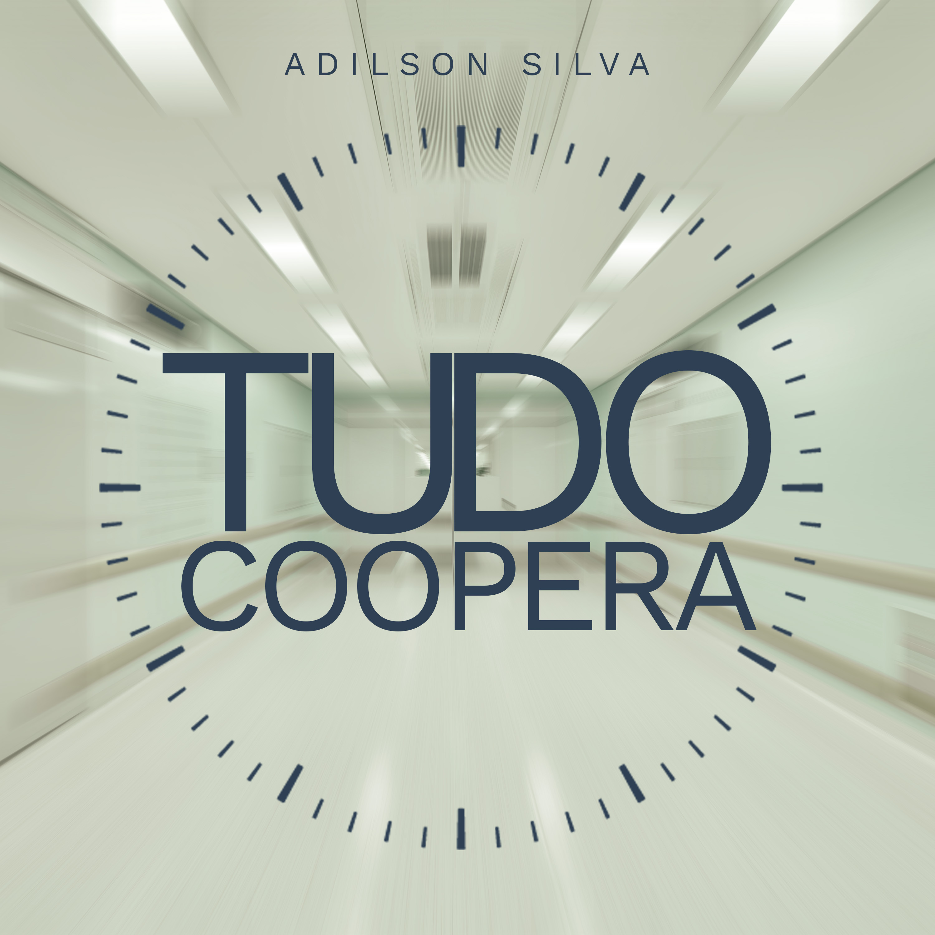 Foto - Tudo Coopera, uma can��o que nasceu de um milagre